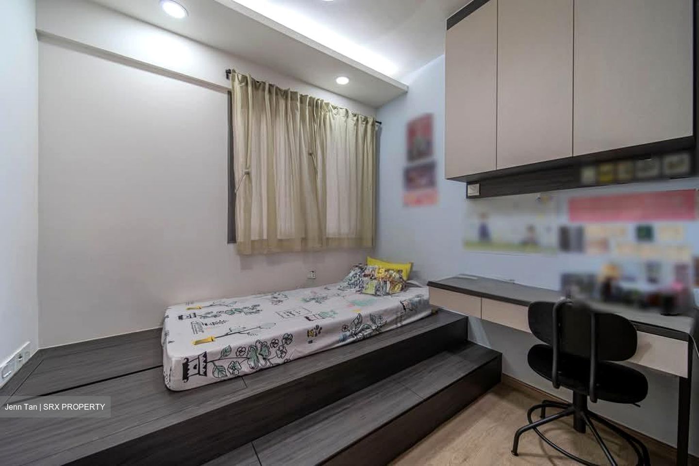 The Visionaire (D27), Condominium #594790521